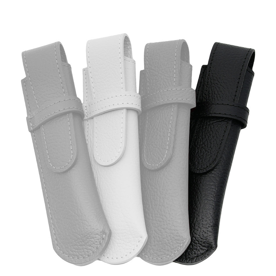 Onoto Leather Pen Pouch Black by Onoto at Cult Pens