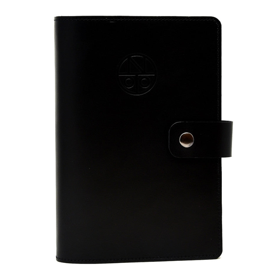 Onoto Leather Organiser Black by Onoto at Cult Pens