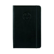 Onoto A5 Leather Notebook Black by Onoto at Cult Pens