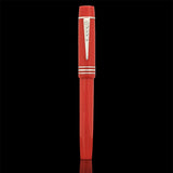 Onoto Magna Classic Fountain Pen Rosso by Onoto at Cult Pens