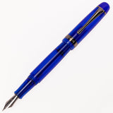 Opus 88 Jazz Transparent Blue by Opus 88 at Cult Pens