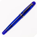 Opus 88 Jazz Transparent Blue by Opus 88 at Cult Pens