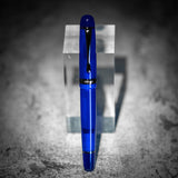 Opus 88 Jazz Transparent Blue by Opus 88 at Cult Pens