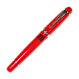 Opus 88 Jazz Color Fountain Pen Red by Opus 88 at Cult Pens