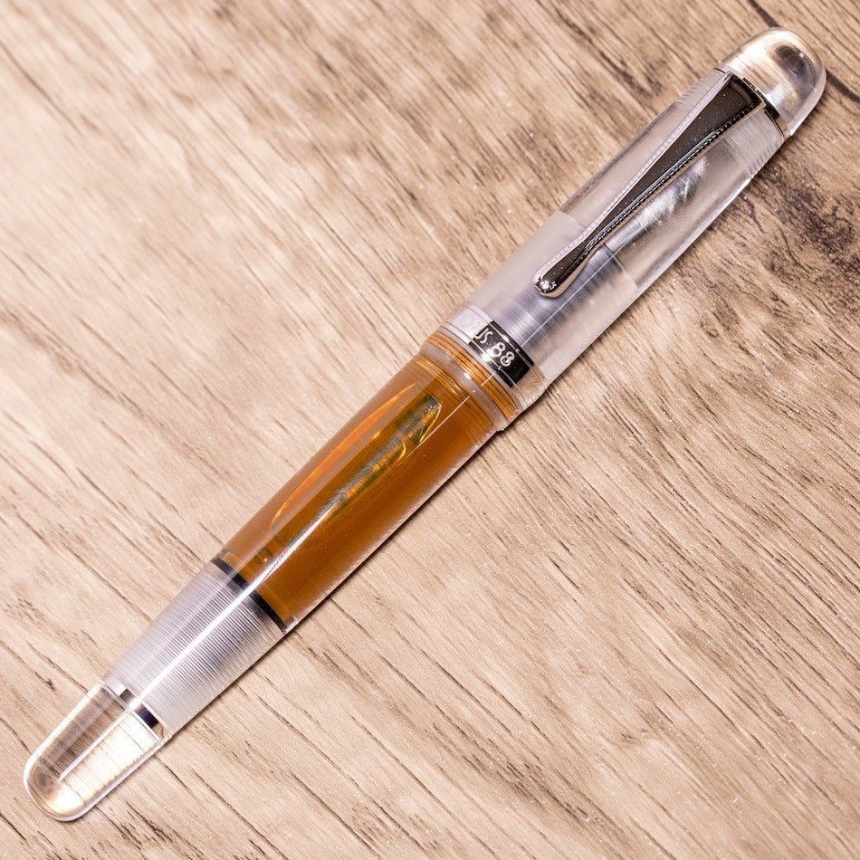 Opus 88 Jazz Fountain Pen Holiday by Opus 88 at Cult Pens