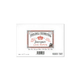 Original Crown Mill Classic Laid Lined Envelopes C6 by Original Crown Mill at Cult Pens