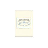 Original Crown Mill Vellum Writing Pad A5 by Original Crown Mill at Cult Pens
