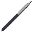 Otto Hutt Design 03 Ballpoint Pen Blue by Otto Hutt at Cult Pens
