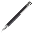 Otto Hutt Design 04 Ballpoint Pen Black Square by Otto Hutt at Cult Pens