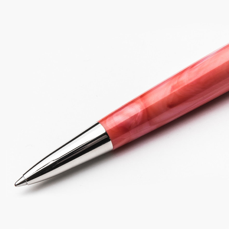 Pineider Avatar UR 2019 Ballpoint Pen Angel Skin by Pineider at Cult Pens