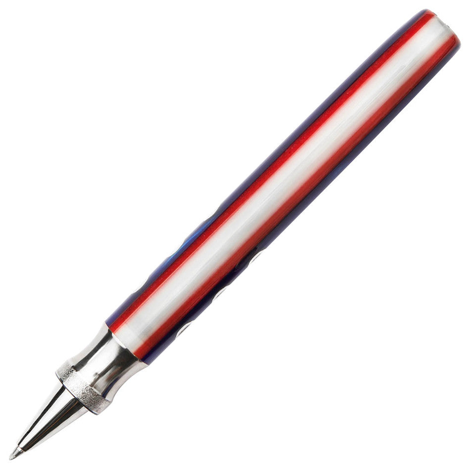 Pineider Queen Mary Rollerball Pen by Pineider at Cult Pens