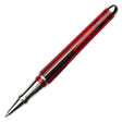Pineider Avatar UR Demo Black Finitures Rollerball Pen Wine Red by Pineider at Cult Pens