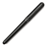 Pineider Avatar UR Glossy Black Rollerball Pen by Pineider at Cult Pens