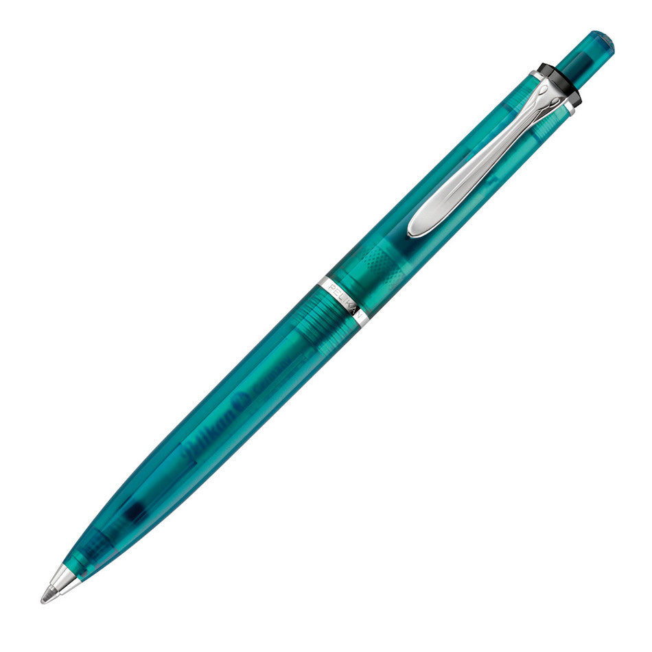 Pelikan Classic K205 Ballpoint Pen Apatite by Pelikan at Cult Pens