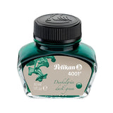 Pelikan 4001 Fountain Pen Ink 30ml Bottle by Pelikan at Cult Pens