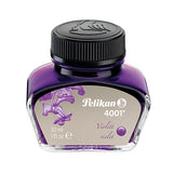 Pelikan 4001 Fountain Pen Ink 30ml Bottle by Pelikan at Cult Pens