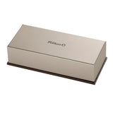 Pelikan Souveran M400 Fountain Pen Black by Pelikan at Cult Pens