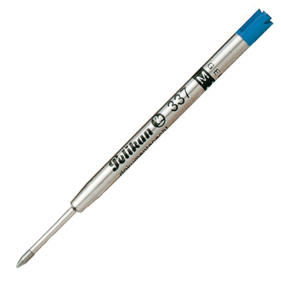 Pelikan Giant Ballpoint Pen Refill 337 by Pelikan at Cult Pens