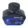 Pelikan 4001 Fountain Pen Ink 62.5ml Bottle by Pelikan at Cult Pens