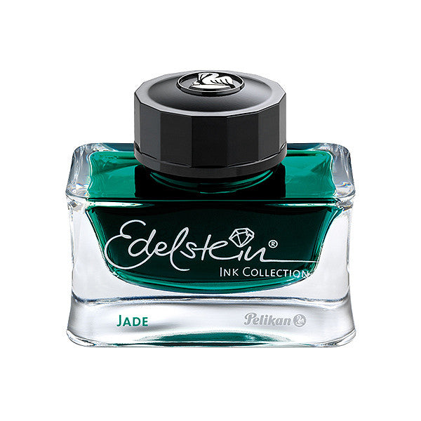 Pelikan Edelstein Fountain Pen Ink 50ml by Pelikan at Cult Pens