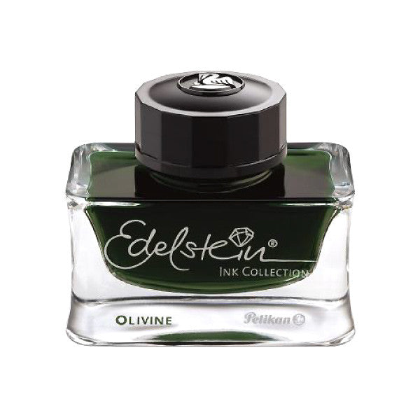 Pelikan Edelstein Fountain Pen Ink 50ml by Pelikan at Cult Pens