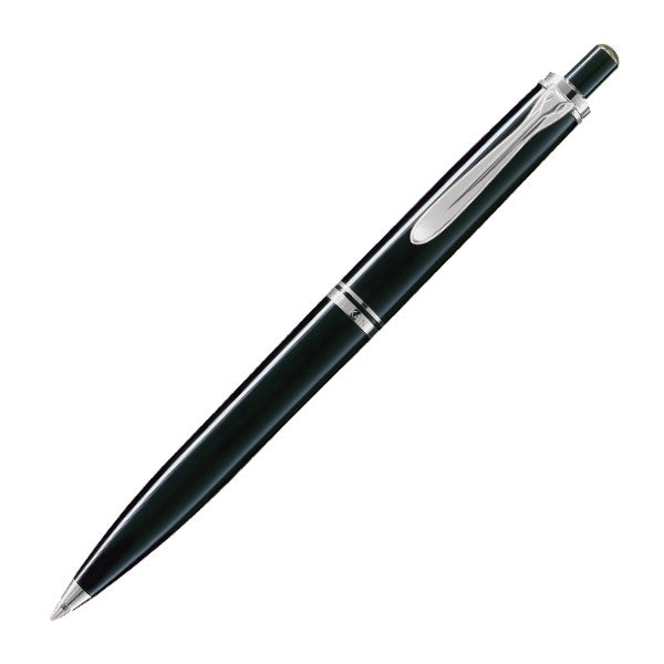 Pelikan Souveran K405 Ballpoint Pen Black by Pelikan at Cult Pens