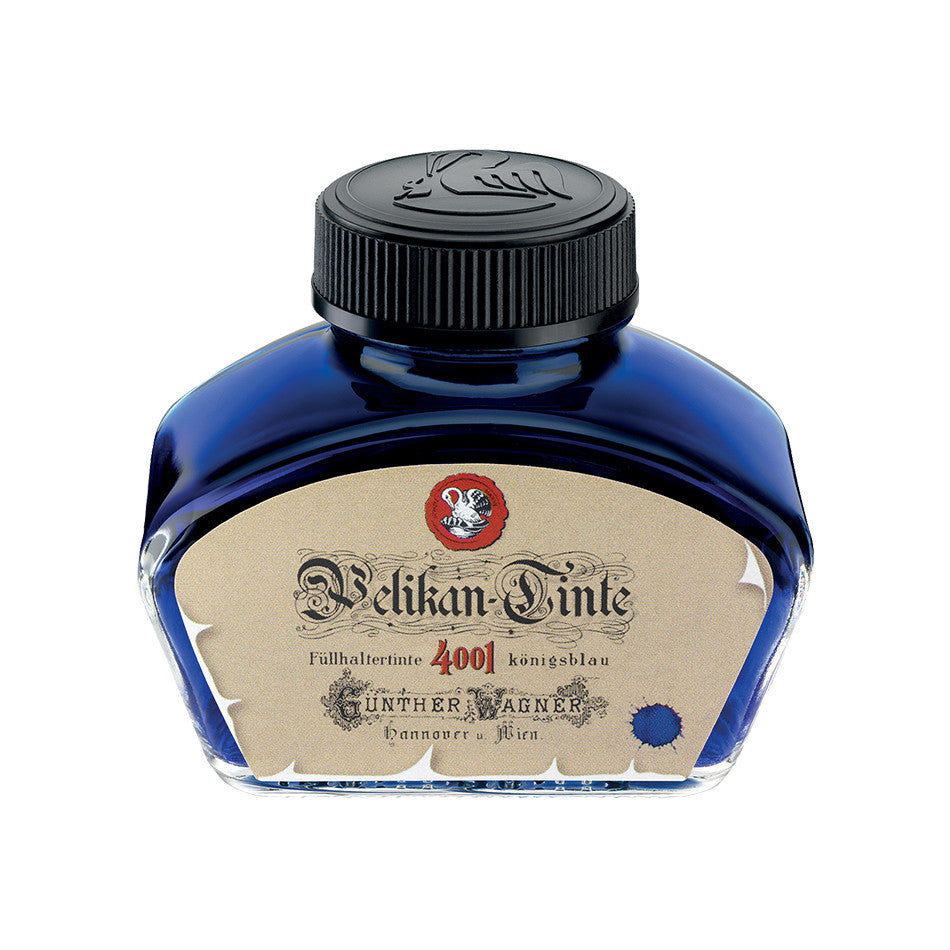 Pelikan M101N Fountain Pen Limited Edition Gift Set Grey Blue by Pelikan at Cult Pens