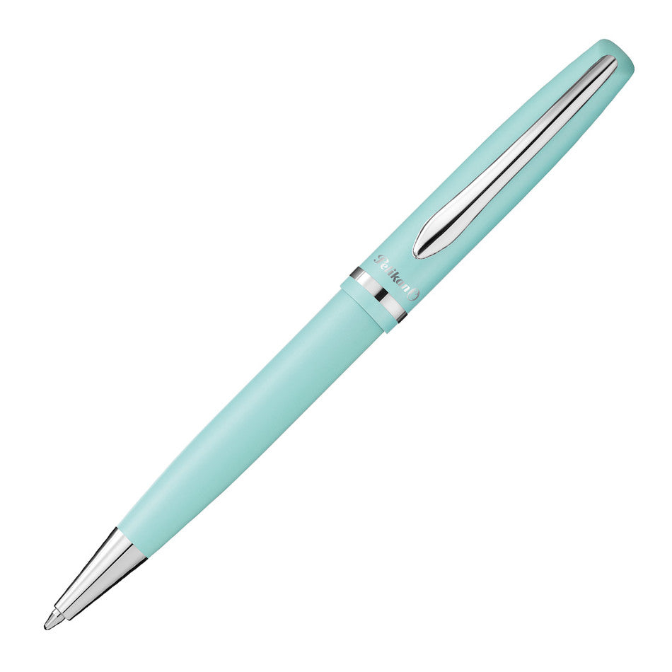Pelikan Jazz Pastel Ballpoint Pen by Pelikan at Cult Pens