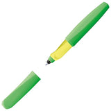 Pelikan Twist Rollerball Pen Neon by Pelikan at Cult Pens