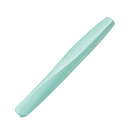 Pelikan Twist Rollerball Pen Pastel by Pelikan at Cult Pens