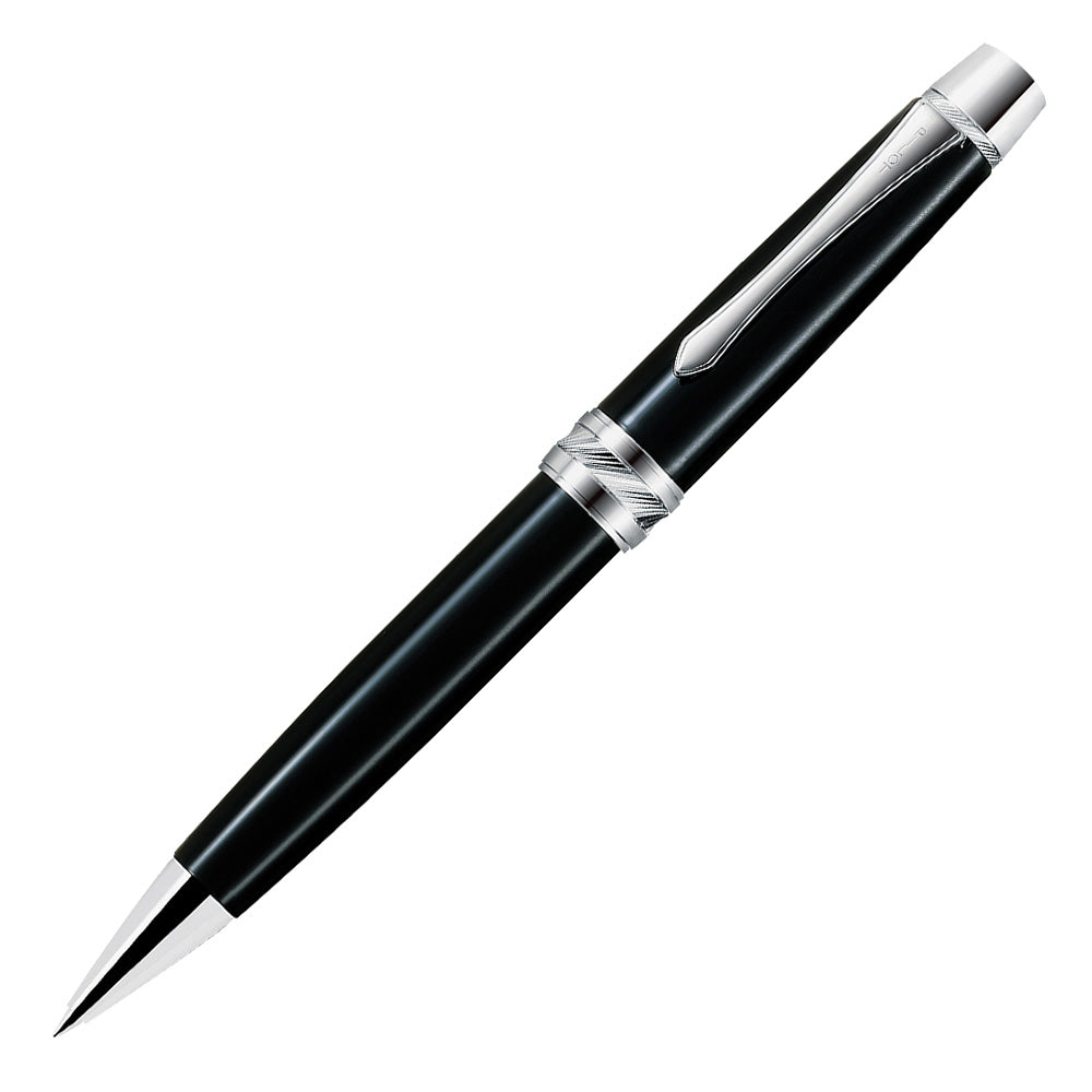 Pilot Custom Heritage CR Ballpoint Pen Black by Pilot at Cult Pens