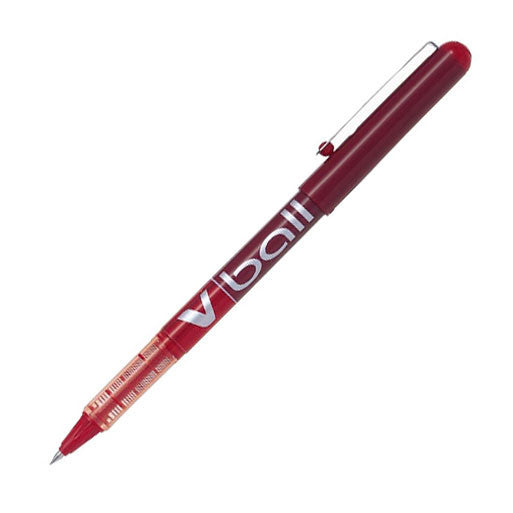 Pilot VBall 05 Rollerball Pen BLVB5 by Pilot at Cult Pens