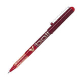 Pilot VBall 07 Rollerball Pen BLVB7 by Pilot at Cult Pens
