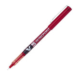 Pilot V5 Hi-Tecpoint Rollerball Pen Extra-Fine by Pilot at Cult Pens