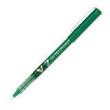 Pilot V7 Hi-Tecpoint Rollerball Pen Fine by Pilot at Cult Pens