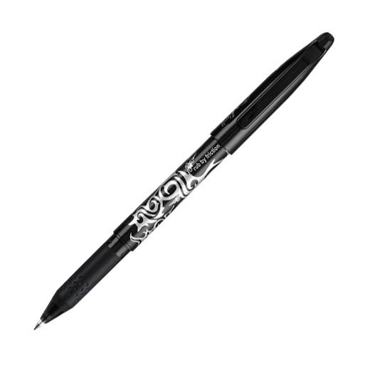 Pilot Frixion Erasable Rollerball Pen Medium BLFR7 by Pilot at Cult Pens