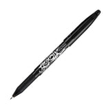 Pilot Frixion Erasable Rollerball Pen Medium BLFR7 by Pilot at Cult Pens