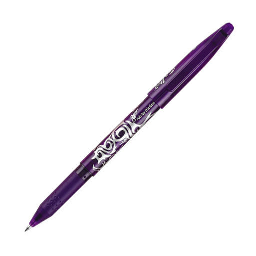 Pilot Frixion Erasable Rollerball Pen Medium BLFR7 by Pilot at Cult Pens