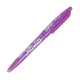 Pilot Frixion Erasable Rollerball Pen Medium BLFR7 by Pilot at Cult Pens