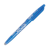 Pilot Frixion Erasable Rollerball Pen Medium BLFR7 by Pilot at Cult Pens