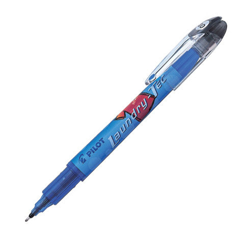 Pilot Laundry-Tec Marker Pen SCALTM by Pilot at Cult Pens