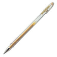 Pilot G1 Grip Broad Metallic Gel Ink Rollerball Pen by Pilot at Cult Pens