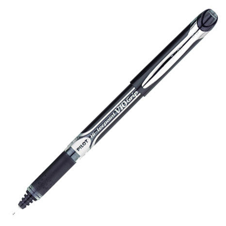 Pilot V10 Grip Rollerball Pen BXGPN-V10 by Pilot at Cult Pens