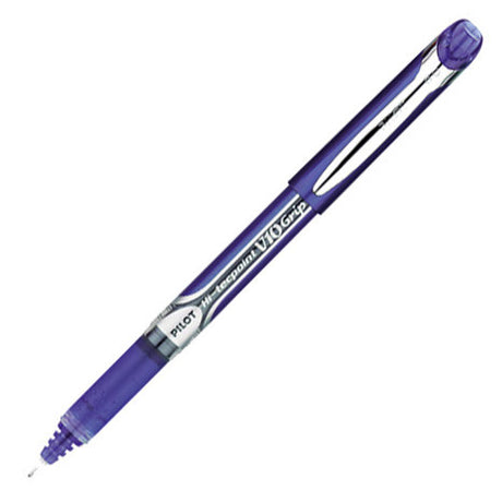 Pilot V10 Grip Rollerball Pen BXGPN-V10 by Pilot at Cult Pens