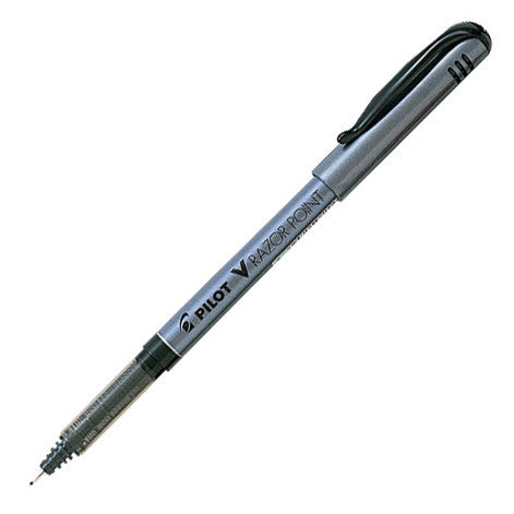 Pilot V Razor Point Fineliner Pen SWV10P by Pilot at Cult Pens