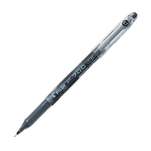Pilot P700 Gel Ink Rollerball Pen BLP70 by Pilot at Cult Pens