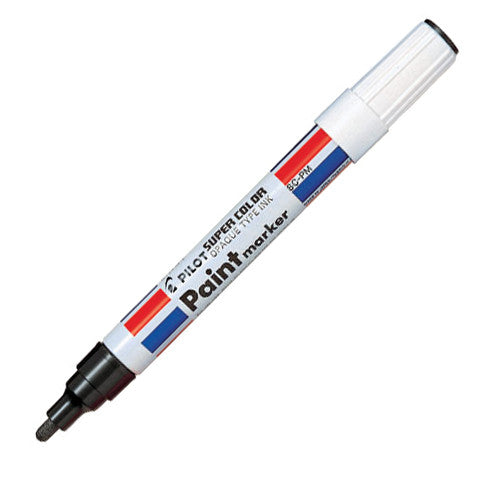 Pilot Paint Marker Pen SCPM by Pilot at Cult Pens