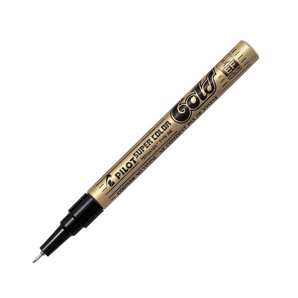 Pilot Super Color Metallic Paint Marker Pen by Pilot at Cult Pens