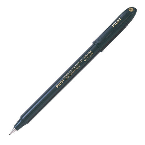 Pilot Super Color Marker Pen Ultra-Fine SCUF by Pilot at Cult Pens