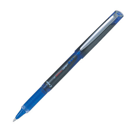 Pilot V Ball Grip Rollerball Pen 1.0mm Broad BLNVBG10 by Pilot at Cult Pens